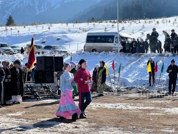 Путешествие к нефритовой загадке