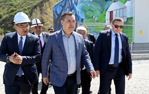 Малая энергетика снижает большой дефицит