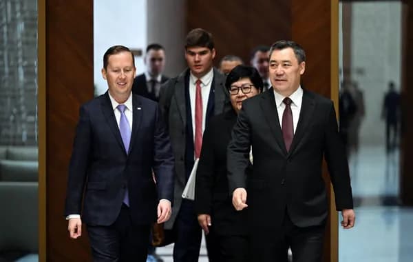 Разговор на равных