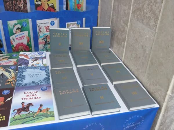 Как вернуть книгам любовь и уважение