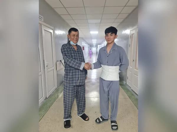 То, за чем раньше ехали за границу, теперь делают в Кыргызстане