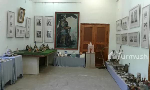 Хранители времени на краю забвения